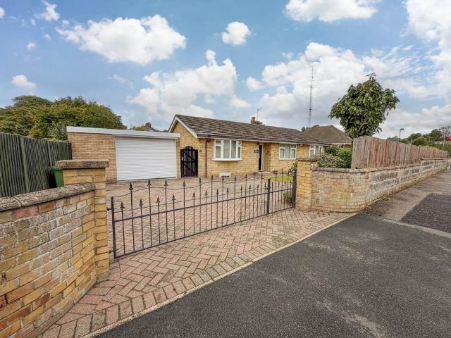 Bungalow for sale in Cromer, North Norfolk