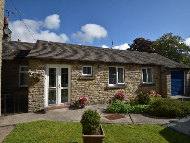 Bungalow for sale in Kettleshulme