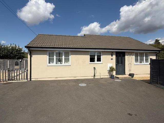 Bungalow for sale in Kings Stanley, School House