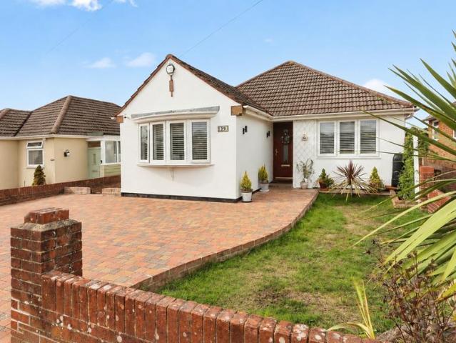 Bungalow for sale in Pleasant View, Southampton