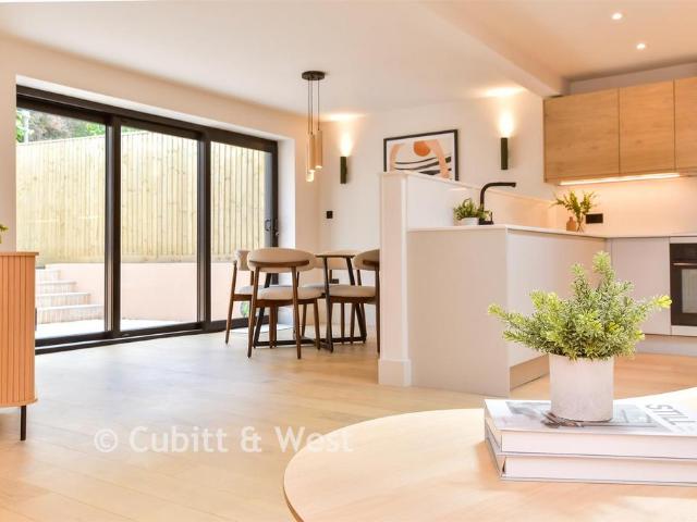 Bungalow for sale in Patcham