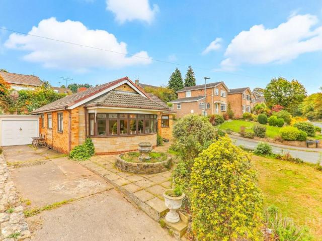 Bungalow for sale in Upton, Isle Of Man