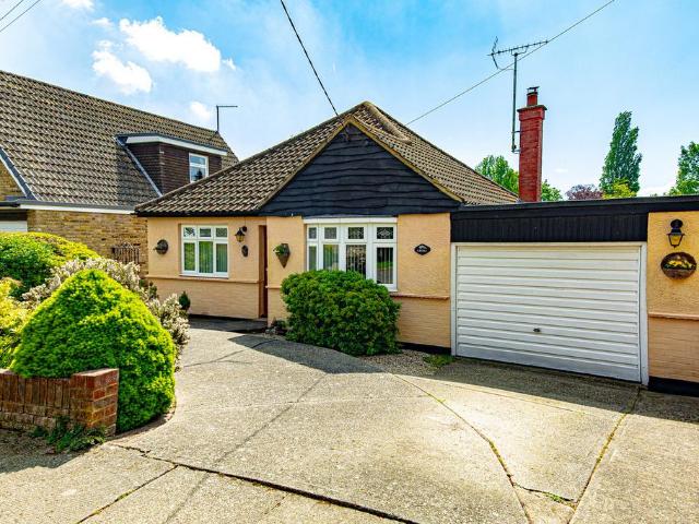 Bungalow for sale in Essex