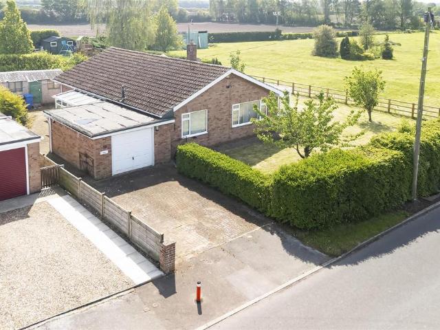 Bungalow for sale in Melbourne, East Riding Of Yorkshire
