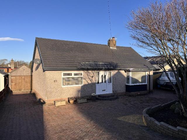 Bungalow for sale in Slyne-with-Hest, Bare