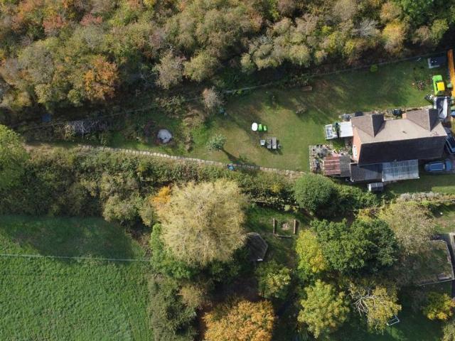Bungalow for sale in Brinkworth, Wiltshire