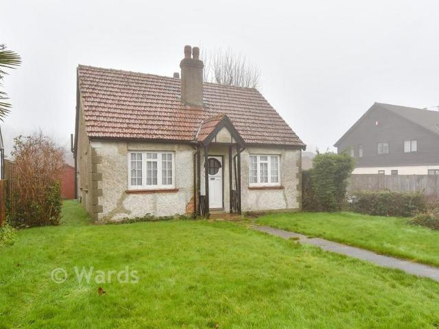 Bungalow for sale in Bluebell Hill, Bourne Vale