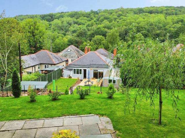 Bungalow for sale in The Lloyds, Jackfield