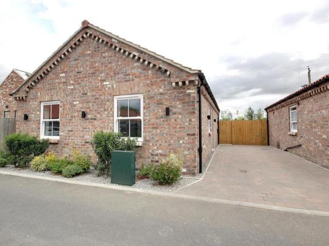 Bungalow for sale in Driffield, East Riding Of Yorkshire
