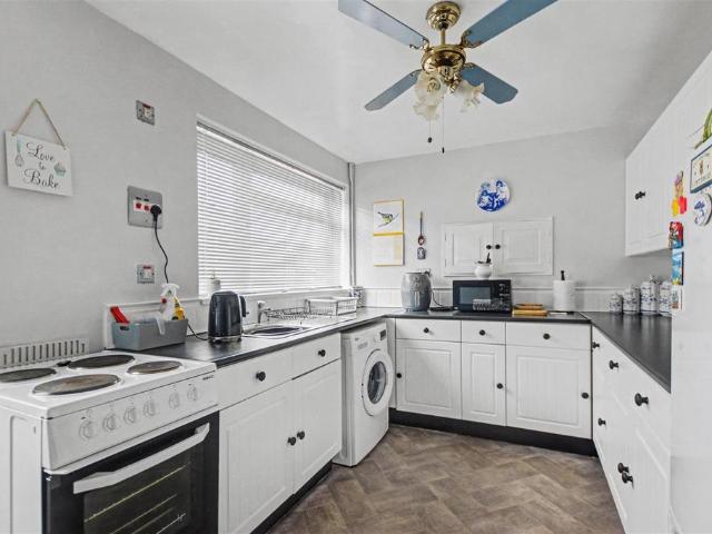 Bungalow for sale in Barton In Fabis, East Midlands