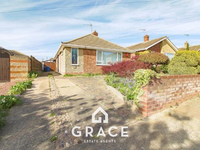 Bungalow for sale in Eastbridge, Suffolk