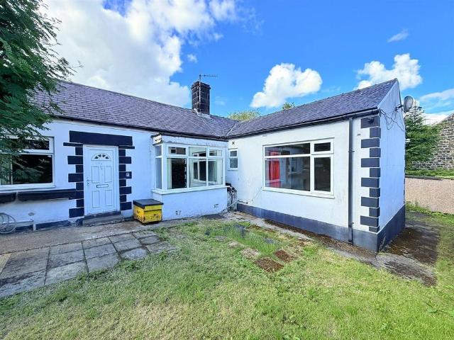 Bungalow for sale in Ecclesfield, South Yorkshire