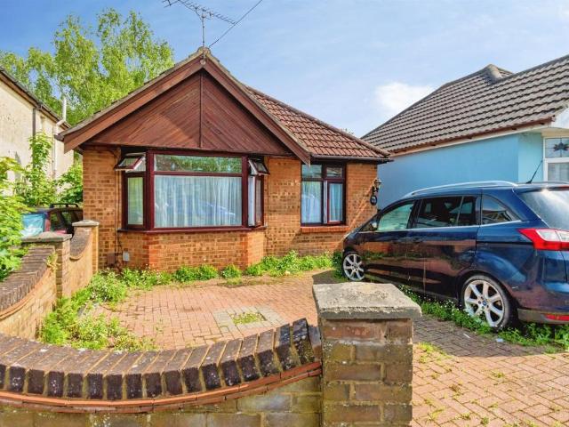 Bungalow for sale in Sholing Common, Isle Of Man