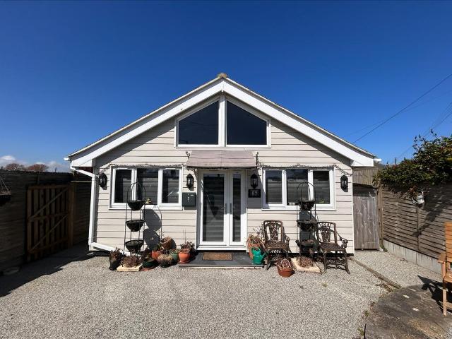 Bungalow for sale in Stokesby, Norfolk