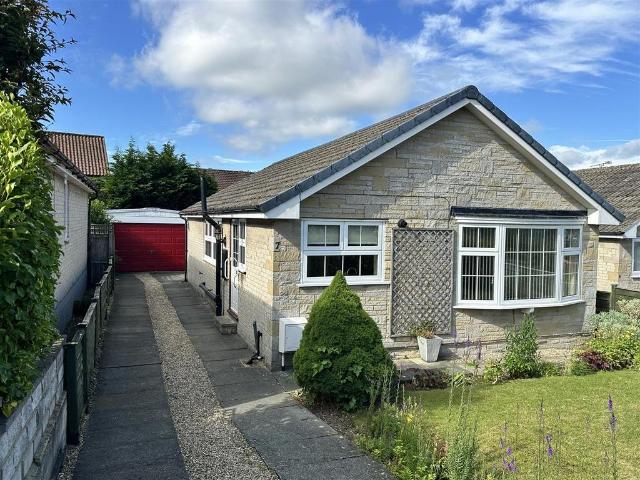 Bungalow for sale in Pickering, North Yorkshire