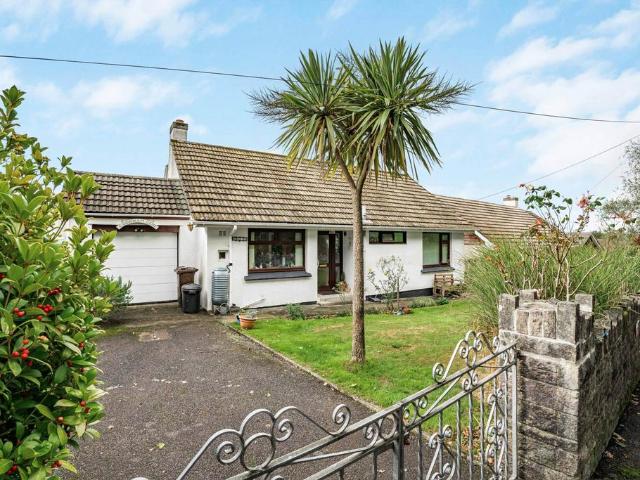 Bungalow for sale in Norris Green, Metherell