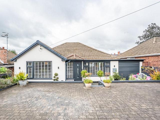 Bungalow for sale in Swingate, Attenborough