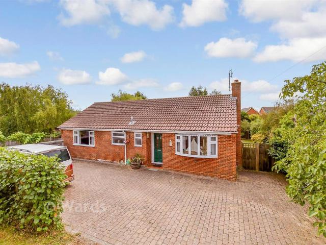 Bungalow for sale in Mariner's View, The Bridge