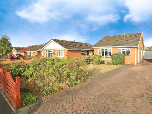 Bungalow for sale in Offmore Farm, Rushock