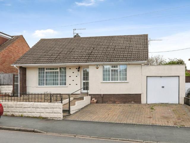 Bungalow for sale in Withywood, Feckenham