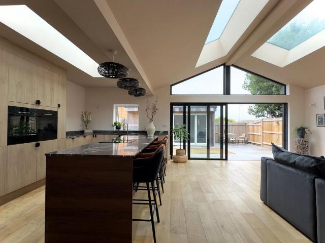 Bungalow for sale in Acol, Kent