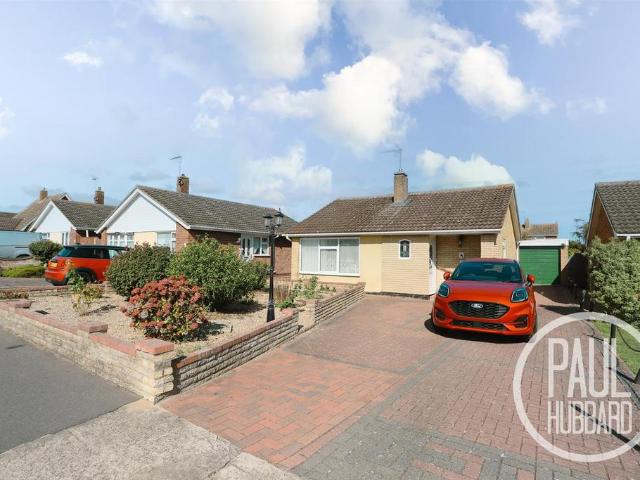Bungalow for sale in Eastbridge, Suffolk