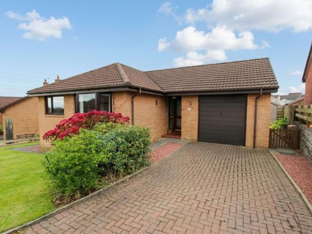 Bungalow for sale in Auchtralure, Stranraer