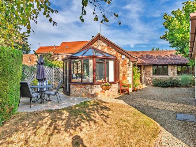 Bungalow for sale in Congresbury, North Somerset