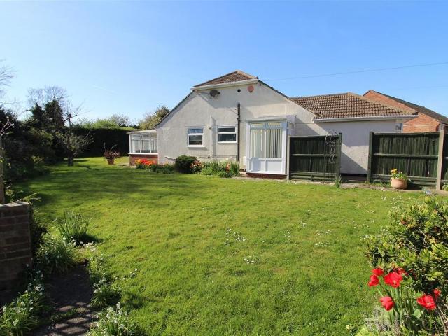 Bungalow for sale in Upton, Acol