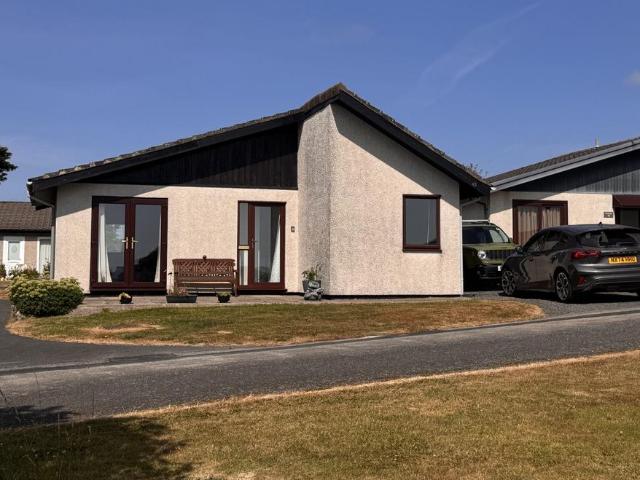 Bungalow for sale in Morrach, Isle of Whithorn