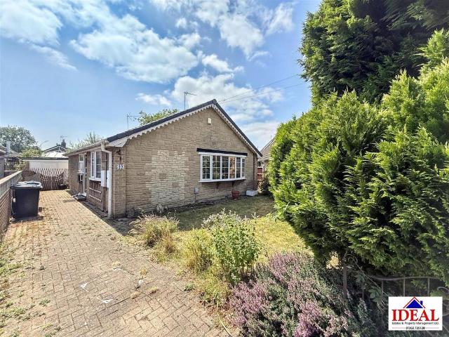 Bungalow for sale in Askern, South Yorkshire