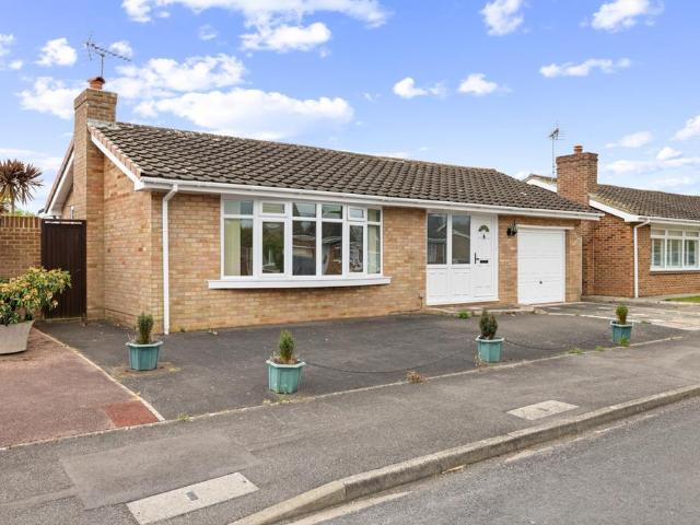 Bungalow for sale in Clapham, West Sussex
