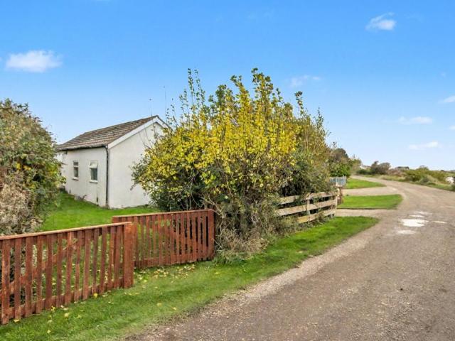 Bungalow for sale in Brookville, Norfolk
