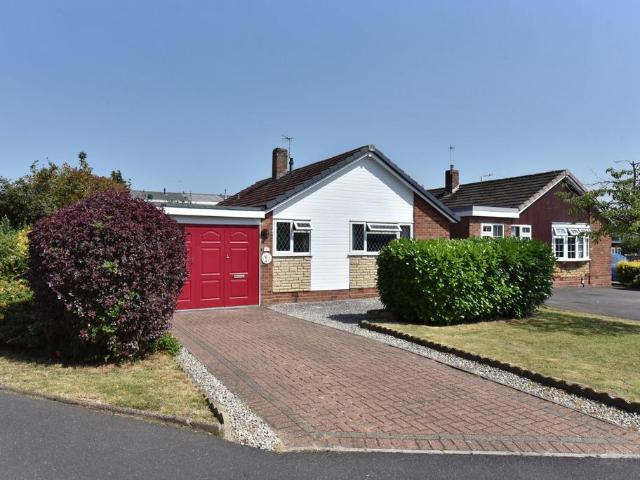Bungalow for sale in Ravenstitch, Brierley Hill
