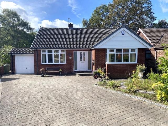 Bungalow for sale in Shaw Side, Oldham