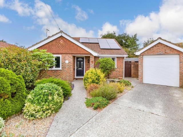 Bungalow for sale in Folkestone, Kent