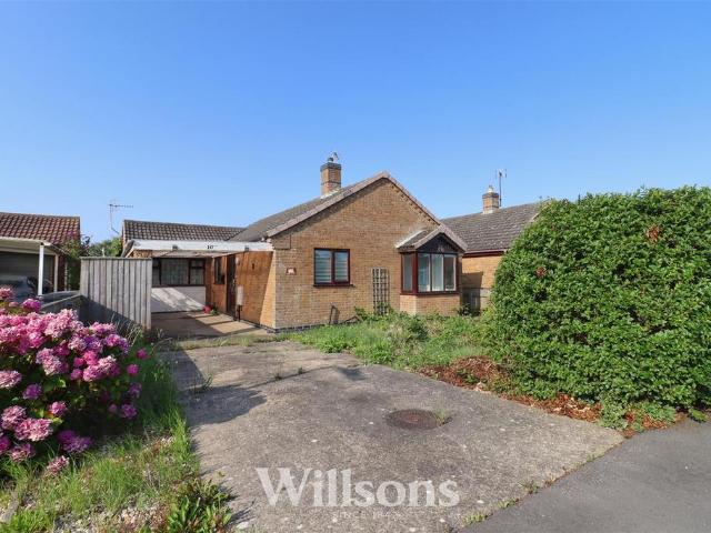 Bungalow for sale in Mablethorpe and Sutton, Belleau
