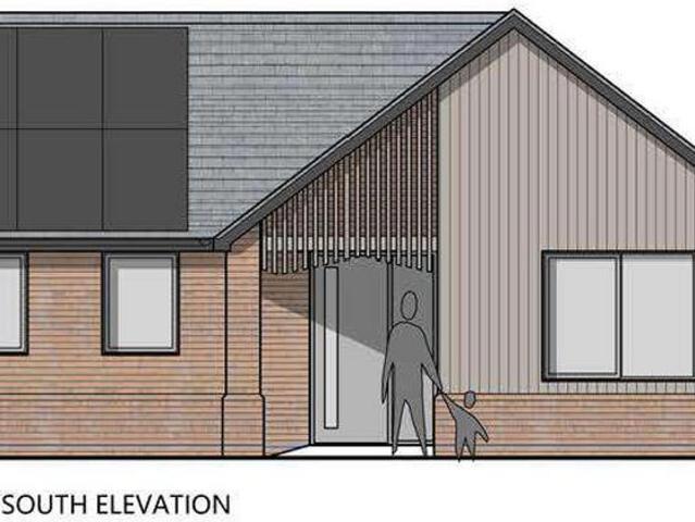 Bungalow for sale in Tupton, Brackenfield