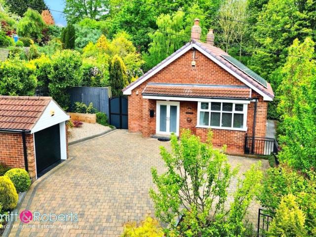 Bungalow for sale in Dalton-le-Dale, Dalton-le-dale
