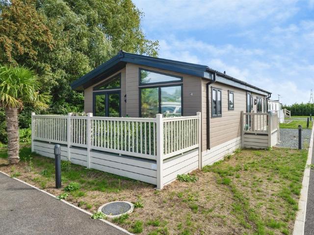 Bungalow for sale in Barway, Cambridgeshire