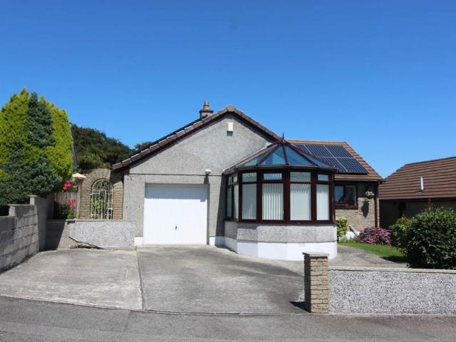 Bungalow for sale in Callington, Kelly Bray