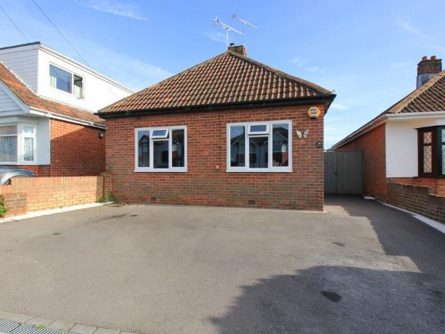 Bungalow for sale in Midanbury, Isle Of Man