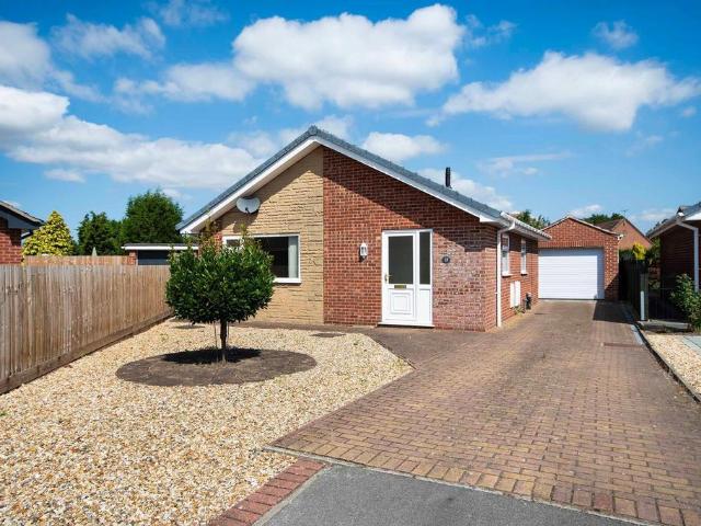 Bungalow for sale in Hallcroft, Costhorpe