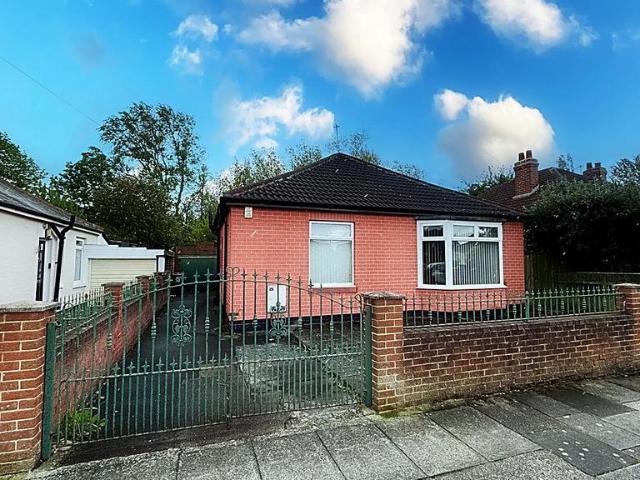 Bungalow for sale in Tyne And Wear