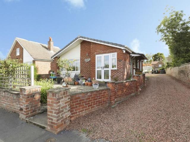 Bungalow for sale in Sowerby