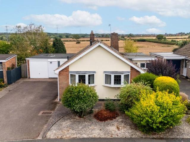 Bungalow for sale in Thurcaston and Cropston, Elmfield