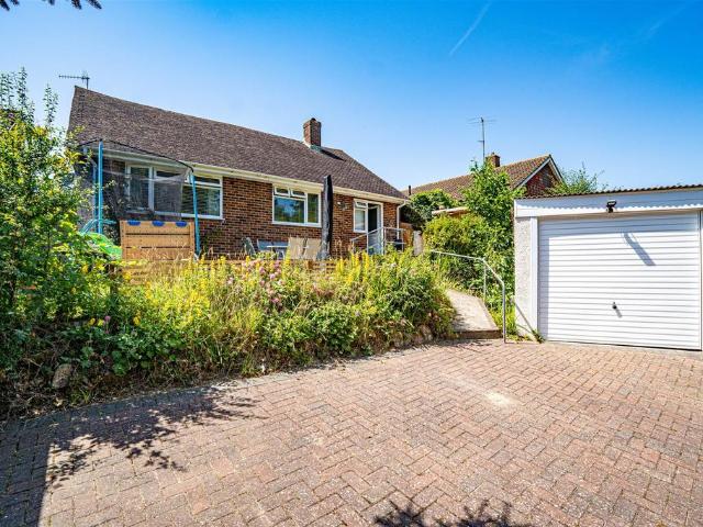 Bungalow for sale in Blacklands, Guestling Green