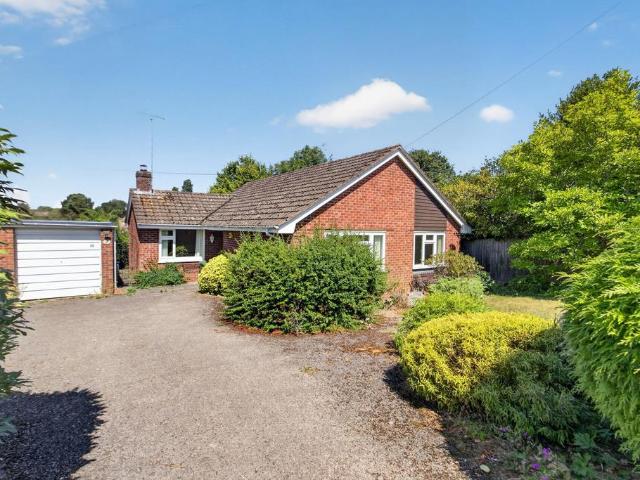 Bungalow for sale in Upper Colwall