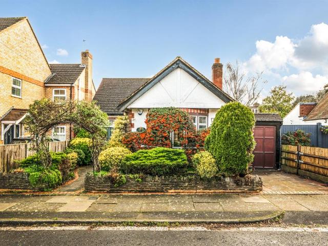 Bungalow for sale in Greater London