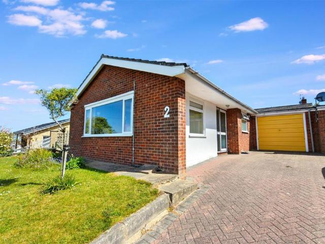 Bungalow for sale in Comers, Norfolk